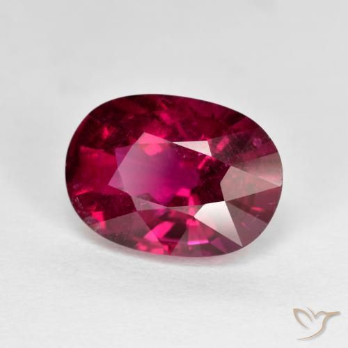 Colored Gemstones