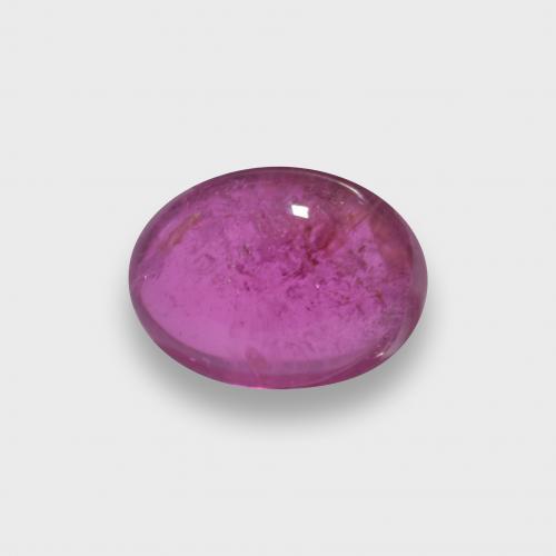 Details about   Natural Rubylite Loose Gemstone 9 Ct Certified 12 MM Round Tourmaline Best Offer 