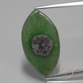 Colored Gemstones