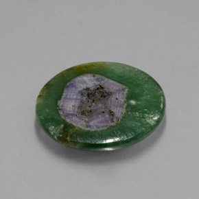Colored Gemstones