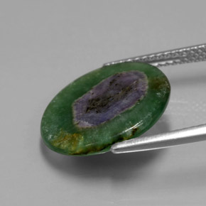Colored Gemstones