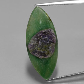 Colored Gemstones