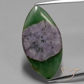 Colored Gemstones