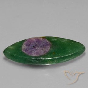 Colored Gemstones