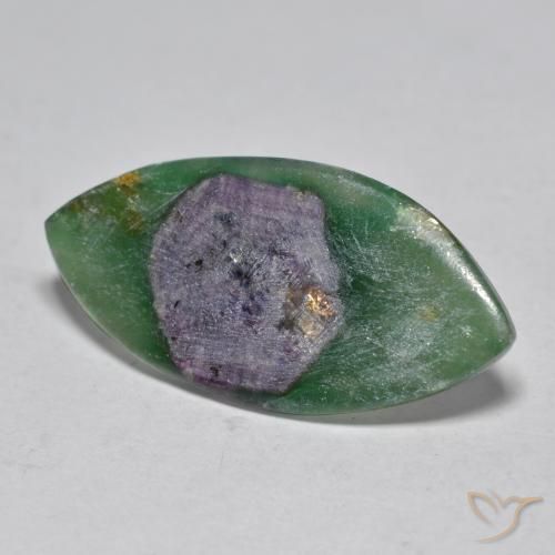Colored Gemstones