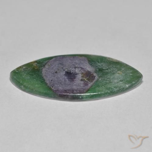 Colored Gemstones