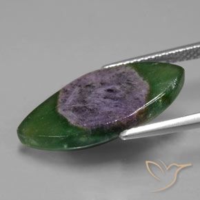 Colored Gemstones