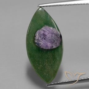 Colored Gemstones