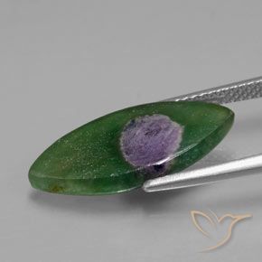 Colored Gemstones