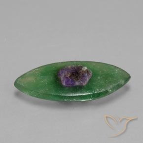 Colored Gemstones