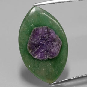 Colored Gemstones