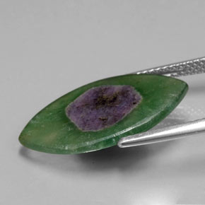 Colored Gemstones