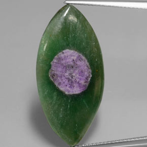 Colored Gemstones