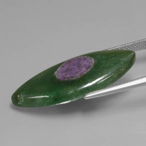 Colored Gemstones