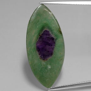 Colored Gemstones