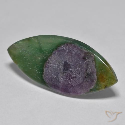 Colored Gemstones