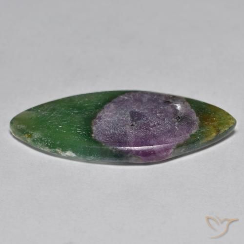 Colored Gemstones
