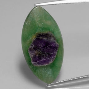 Colored Gemstones