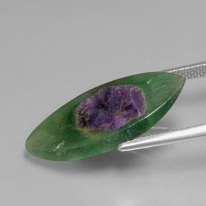 Colored Gemstones
