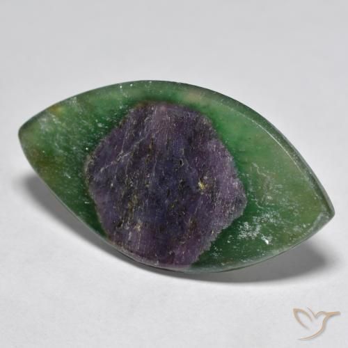 Colored Gemstones