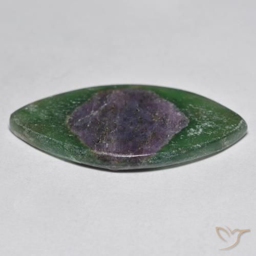 Colored Gemstones