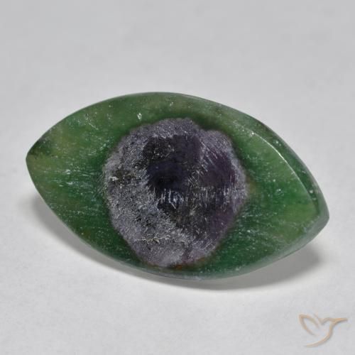 Colored Gemstones