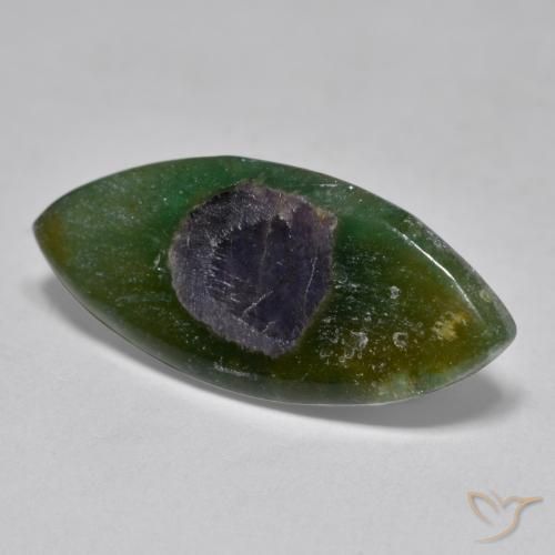 Colored Gemstones