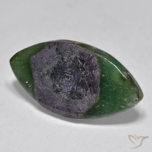 Colored Gemstones