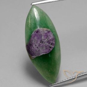 Colored Gemstones