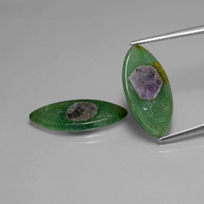 Colored Gemstones