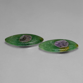 Colored Gemstones