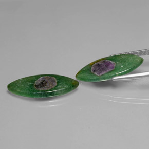 Colored Gemstones