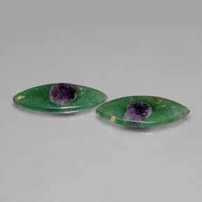 Colored Gemstones