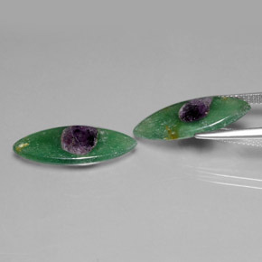 Colored Gemstones
