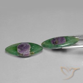 Colored Gemstones