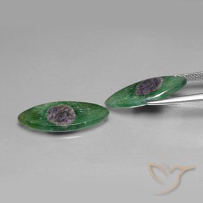 Colored Gemstones