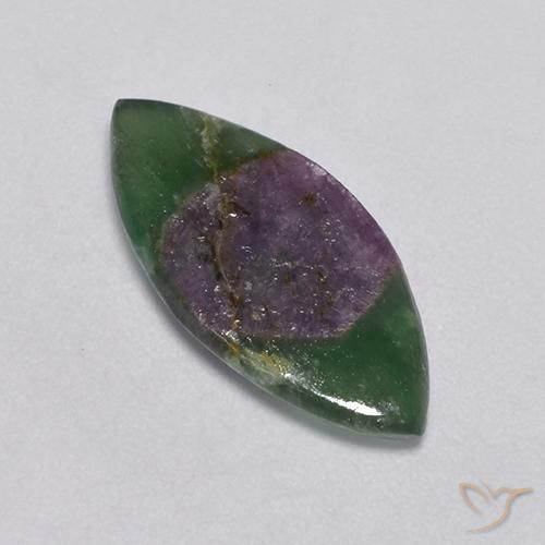 Colored Gemstones