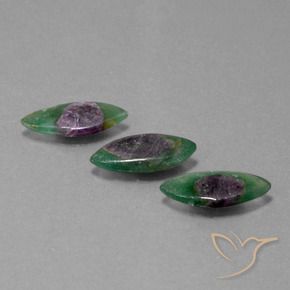 Colored Gemstones
