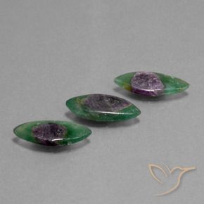 Colored Gemstones