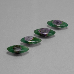 Colored Gemstones