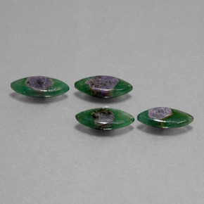 Colored Gemstones