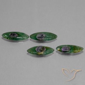 Colored Gemstones