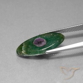 Colored Gemstones