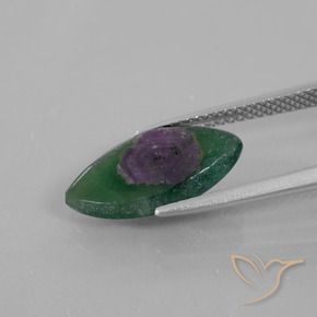 Colored Gemstones