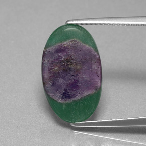 Colored Gemstones