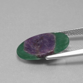 Colored Gemstones