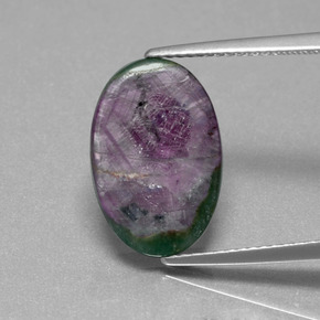 Colored Gemstones