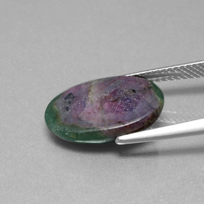 Colored Gemstones