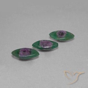 Colored Gemstones