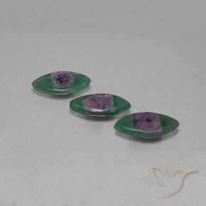 Colored Gemstones